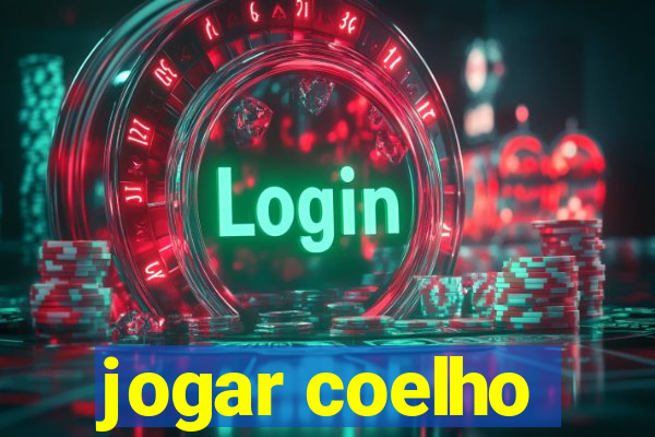 jogar coelho